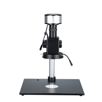 Microscope numérique autofocus 1920*1080 60fps de meilleure qualité avec caméra