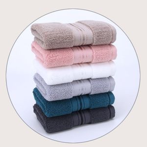 Serviettes <span class=keywords><strong>de</strong></span> <span class=keywords><strong>bain</strong></span> en coton égyptien pur <span class=keywords><strong>de</strong></span> haute qualité grande taille éponge tissée 90*180cm serviettes absorbantes pour adultes à usage domestique - Product Image 3