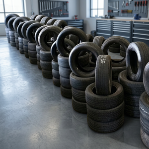 ใช้และใหม่ยาง16นิ้ว225/50R16 - Product Image 2
