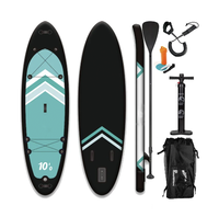 Sup Board Planche de surf Paddel Padle Board Set Remos Paddle Board gonflable Paddleboard Gonflabl Tabla Padel