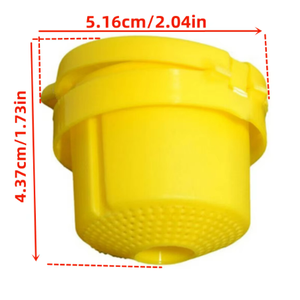 289130004R coperchio del serbatoio del serbatoio del liquido del <span class=keywords><strong>parabrezza</strong></span> per <span class=keywords><strong>Renault</strong></span> Clio MK4 Megane <span class=keywords><strong>Scenic</strong></span> MK3 MK4 Captur talismano Trafic - Product Image 3