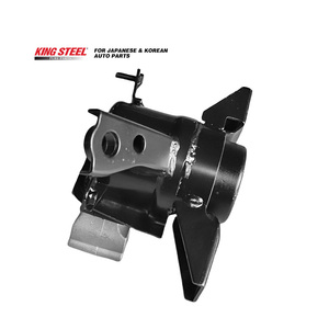 KINGSTEEL Support moteur avant droit en caoutchouc pour Toyota RAV4 1AZ 2AZ Alphard, référence 12305-28230, vente en gros - Product Image 4