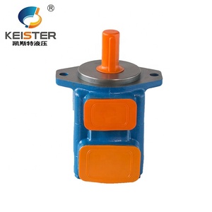Bomba Hidráulica de la Serie 45VQ-75A con Garantía de Calidad: Bomba de Paletas, Gran Venta con Precio de Fábrica - Product Image 3