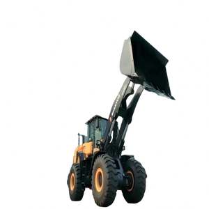 Venta Caliente SHANTUI L68K-G L68K-G 23 Toneladas con Motor y Caja de Cambios Componentes Principales - Product Image 1