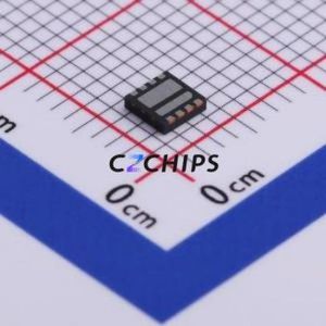 Transistor de efecto de campo (MOSFET) AON7934, 3x3, original y nuevo - Product Image 2