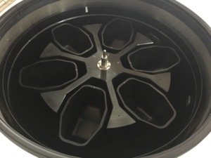 Máy Ly Tâm Phòng Thí Nghiệm Dung Tích Lớn 500Ml 1000Ml - Product Image 5