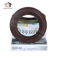 Joint d'huile de vilebrequin Q1-2402S106-059 2402NS99-060 pour bus chinois