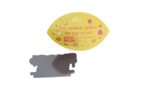 מקרר בית דקורטיבי בצורת מגנט למקרר הדפסה מותאמת אישית עם נייר מגנט למקרר יצרן סיטונאי - Product Image 6