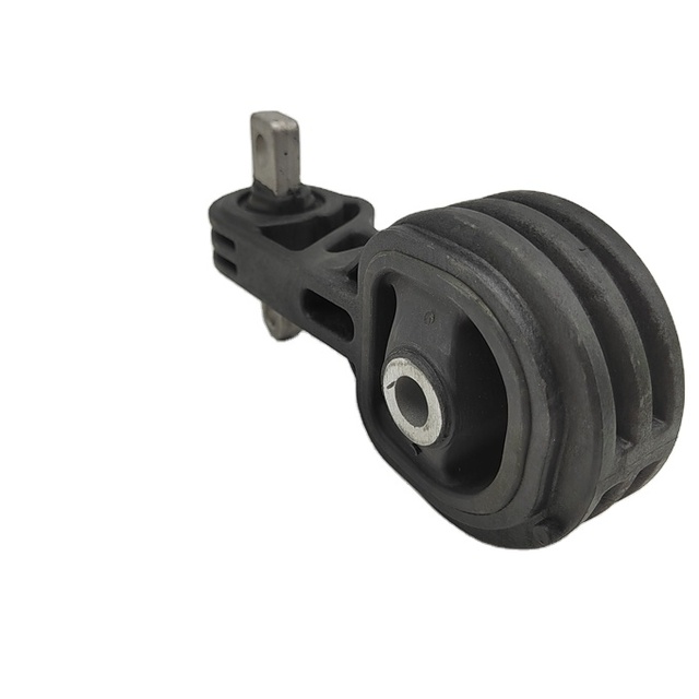 WLBTR 50880-SWA-A81 Engine Mount 50880-SWA-A01 for Honda CR-V III RE 2.0i EXL 4WD 2006-1012