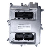 0281010255  0281010254 0281020055 0281020056  Unité de commande du moteur pour camions lourds - Carte électronique du moteur diesel EDC7C3