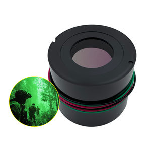 QCNV Q4-C Three-lead MX10160 GEN2+ FOM1200+ P43/P45 Autogate Image Intensifier <strong>Tube</strong> PVS14 PVS31 GPVNG18 Night Vision Goggles - Product Image 5