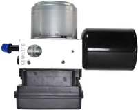 Module de commande ABS, pompe de freinage antiblocage, pompe de surpression 58620A8000 586204R001 58620E6000 586204U001 586204R301 58620