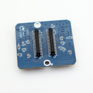 Scheda di Trasferimento a Doppia Testa Senyang XP600, Piastra Adattatrice XP600, Materiali e Parti per Stampanti a Getto d'Inchiostro - Product Image 3