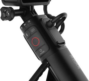 Poignée de batterie externe Volta avec trépied intégré et télécommande, accessoire officiel - Product Image 4