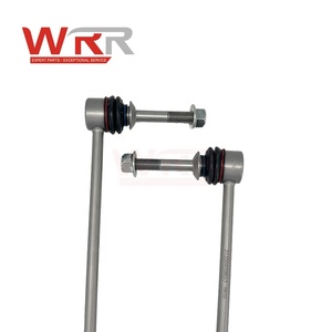 31356859651 31356859652 ชุดเหล็กกันโคลงสำหรับ BMW E70 F15 X5 X6 อะไหล่ช่วงล่างรถยนต์ ชุดกันโคลงหน้าแบบทนทาน คู่กันโคลง - Product Image 4