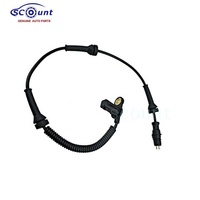 Capteur ABS Makki en gros 7700302428 pour Renault Master II