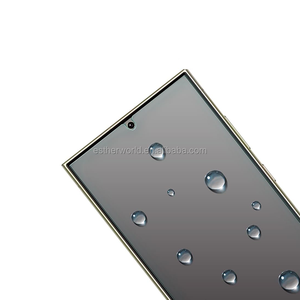 2.5D 9H Ultra Thin HD Clear Anti-scratch Cellphone Tempered Glass Screen Protector <strong>Guard</strong> for <strong>Samsung</strong> Galaxy S24 S25 Plus Ultra - Product Image 1