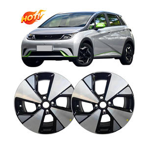 Moyeu de roue BYD Dolphin en gros Nouveau marché secondaire Pièces détachées automobiles d'occasion <span class=keywords><strong>Pneu</strong></span> et <span class=keywords><strong>pneu</strong></span> de jante Dolphin BYD - Product Image 1