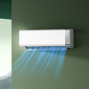 เครื่องปรับอากาศติดผนังแบบแยกส่วน KFRd-35GW/Y3YMD-A1 ระบบอินเวอร์เตอร์ DC สำหรับใช้ในครัวเรือน ประหยัดพลังงาน พร้อมฟังก์ชั่นกรองอากาศ - Product Image 5