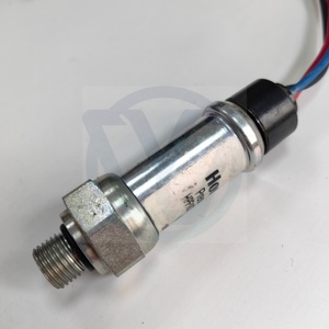 Capteur de pression d'huile CYJ 459-2594 compatible avec les excavatrices : 320D, 323D, 325D ; les chargeuses : 950H, 962H, etc. - Product Image 5
