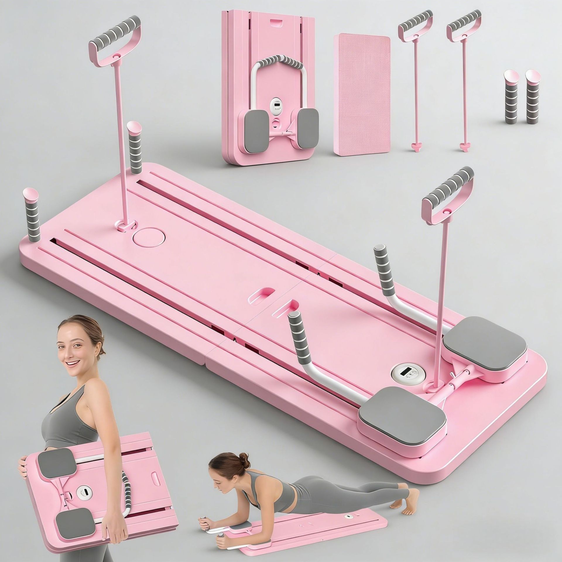 Pink Basic Version