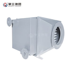 Nouvel économiseur intelligent pour chaudière électrique avec composants de moteur en acier inoxydable, fabriqué en Chine, pour une économie d'énergie - Product Image 4