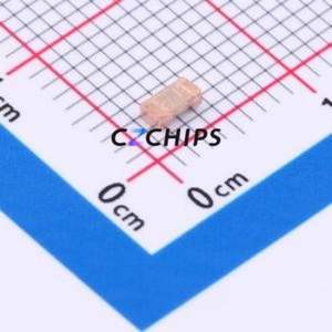 Resistencia de Detección de Corriente / Resistencia Shunt SR120620F0M30SZ, Resistencia de Muestreo 1206, 0.3mOhm, 1%, 2W - Product Image 1