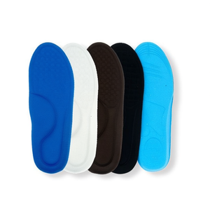 Plantillas Recortables Ilan 39-44 con Soporte de Arco para Deporte y Comodidad - Product Image 2