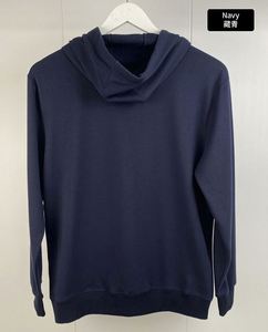 Sweats à capuche tendance en molleton bouclette, MOQ 30, design imprimé personnalisé, anti-plis, classiques, pour le printemps, échantillon gratuit, personnalisables avec marque privée - Product Image 5