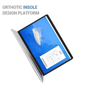 Perangkat lunak kustomisasi Satu klik untuk sol fungsional: mendukung desain Model pencetakan 3D, tampilan layar penuh & impor Data - Product Image 1