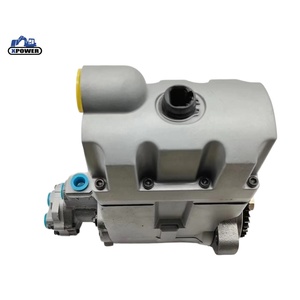 Repuestos para Excavadoras E324D E325D E328D E329D E330D E336D, Bomba de Inyección para Motor Diésel C7 C9, 3190677 - Product Image 1