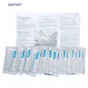 고양이 전염성 복막염 ab 신속 테스트 키트 Fipv ag 테스트 Fipv - Product Image 4