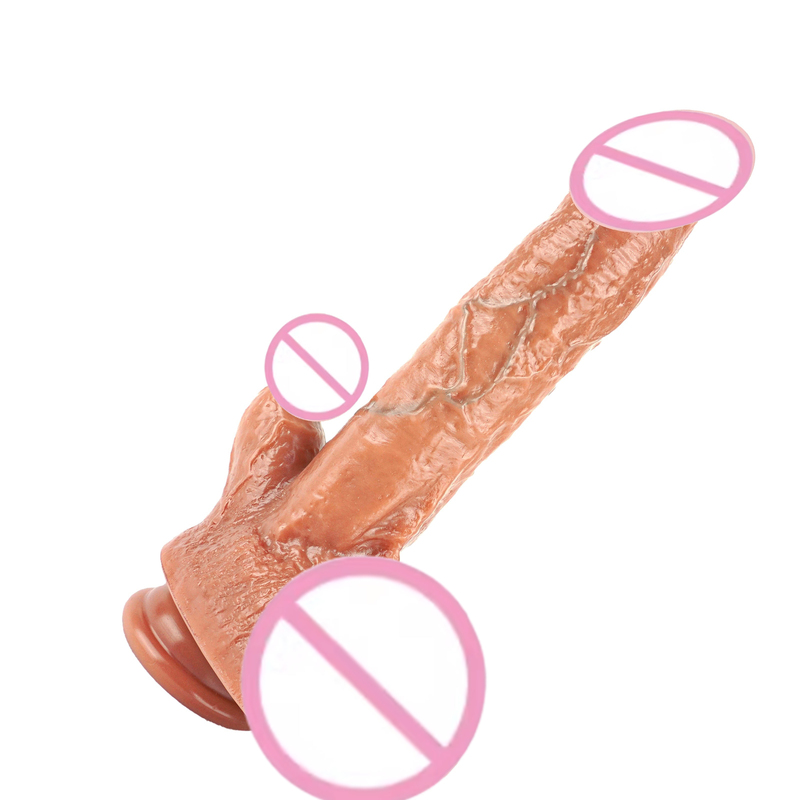 YAQU Discreet Packaging Adult Toys Artificial