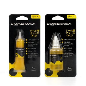 Aangepaste Set Van 30Ml Buizen Van Roest En Wrijvingsbestendige Olie En Vet Voor Vissen Haspel Tandwielen En Wiel - Product Image 1