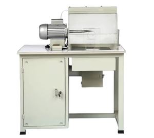Máquina de Pulido al Vacío con Rueda de Tela para Joyería de Acero Inoxidable, Equipo de Fábrica, Aspiradora para Reciclaje de Oro y Plata - Product Image 1