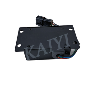 Suku Cadang <span class=keywords><strong>Excavator</strong></span> Asli Relay 24V VOE14623863 VOE14637948 VOE14525233 untuk VOLVO EC210B EC240B EC290B <span class=keywords><strong>EC360B</strong></span> - Product Image 6
