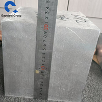 Plaque en alliage d'aluminium 2024 3003 5052 6061 7075 avec service de découpe, laminage et polissage, prix au kg, fourniture directe usine