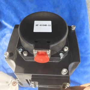 HF-H104K-S1 มอเตอร์ของแท้ใหม่เอี่ยม คุณภาพสูง มอเตอร์ AC พร้อมการรับประกันหนึ่งปี - Product Image 4