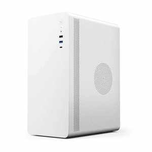 Ordinateur de bureau V200 <span class=keywords><strong>I3</strong></span> <span class=keywords><strong>12100F</strong></span> DDR4 16G 3200 500G SSD RX550 4GB GDDR5 Quad core <span class=keywords><strong>PC</strong></span> win-11 Mini <span class=keywords><strong>PC</strong></span> Desktop Comput Micro Computer - Product Image 2