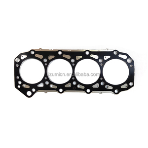 IZUMI ZD30 Diesel Engine Full <b>Gasket</b> Set 10101-2W225 - Product Image 3