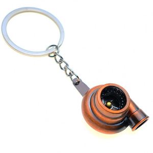 Pendentif moyeu de roue, disque de frein, amortisseur, accessoires intérieurs de voiture pour porte-clés promotionnels - Product Image 4