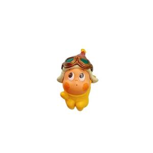 Xunxunren Muñecas de PVC Personalizadas, Juguetes de Moda, Piezas Lindas y Adorables, Accesorios DIY para Cadenas de Teléfono, Artículos Decorativos, Venta al por Mayor, Estrella - Product Image 5