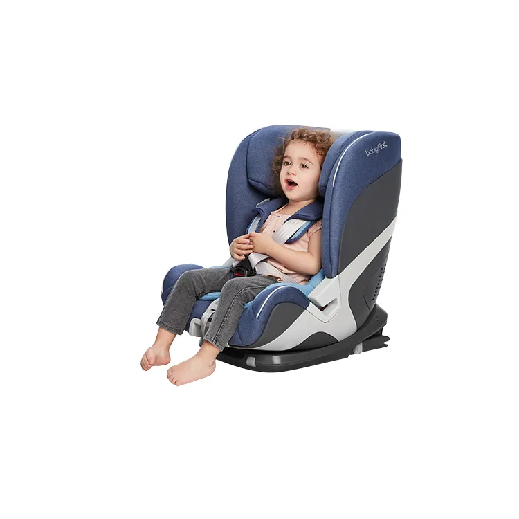 Hot Sell Group I+Ii+Iii Ece R44 Car Baby Safety Seat Chairs Infant Portable Baby Car Seat 18 Months Old