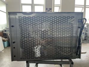 Máquina <span class=keywords><strong>de</strong></span> <span class=keywords><strong>Hielo</strong></span> en Escamas Refrigerada <span class=keywords><strong>de</strong></span> Alta Calidad al por Mayor, Máquina Automática <span class=keywords><strong>de</strong></span> <span class=keywords><strong>Hielo</strong></span> en Escamas para Almacenamiento en Frío - Product Image 5