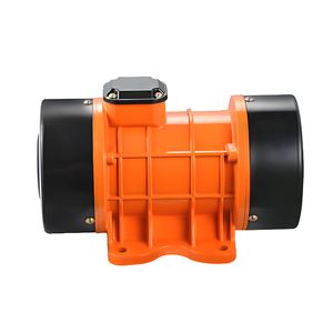 ZW 0.25Kw Attached Type <strong>Concrete</strong> <strong>Vibrator</strong> 220v <strong>Vibrator</strong> Motor Manufacturer Sale - Product Image 4