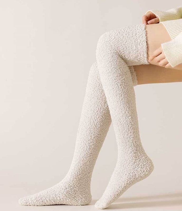 Winter Wool Thickened Fleece Cushion Terry