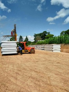 Casa Container Modulare a Pannelli Sandwich a Montaggio Rapido MaxPrefab per Alloggi di Lavoratori in Miniere e Campi Petroliferi, Carport Moderno - Product Image 3