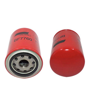Nhà Máy whosale xe tải bộ phận động cơ diesel Lọc nhiên liệu bf7760 ff2203 4010476 p552203 xe tải Lọc nhiên liệu cho bộ lọc <span class=keywords><strong>baldwin</strong></span> - Product Image 2
