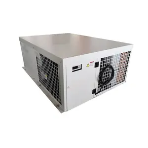 Freezer Compressor Cold Room Condensing Refrigeration Equipment Unit