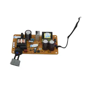 Carte d'Alimentation pour <span class=keywords><strong>Epson</strong></span> <span class=keywords><strong>Stylus</strong></span> <span class=keywords><strong>Photo</strong></span> <span class=keywords><strong>R3000</strong></span> L1800 1390 R1390 (CA86PSE MODÈLE EPS-135E), pièces d'imprimante 110V, 1 pièce - Product Image 1